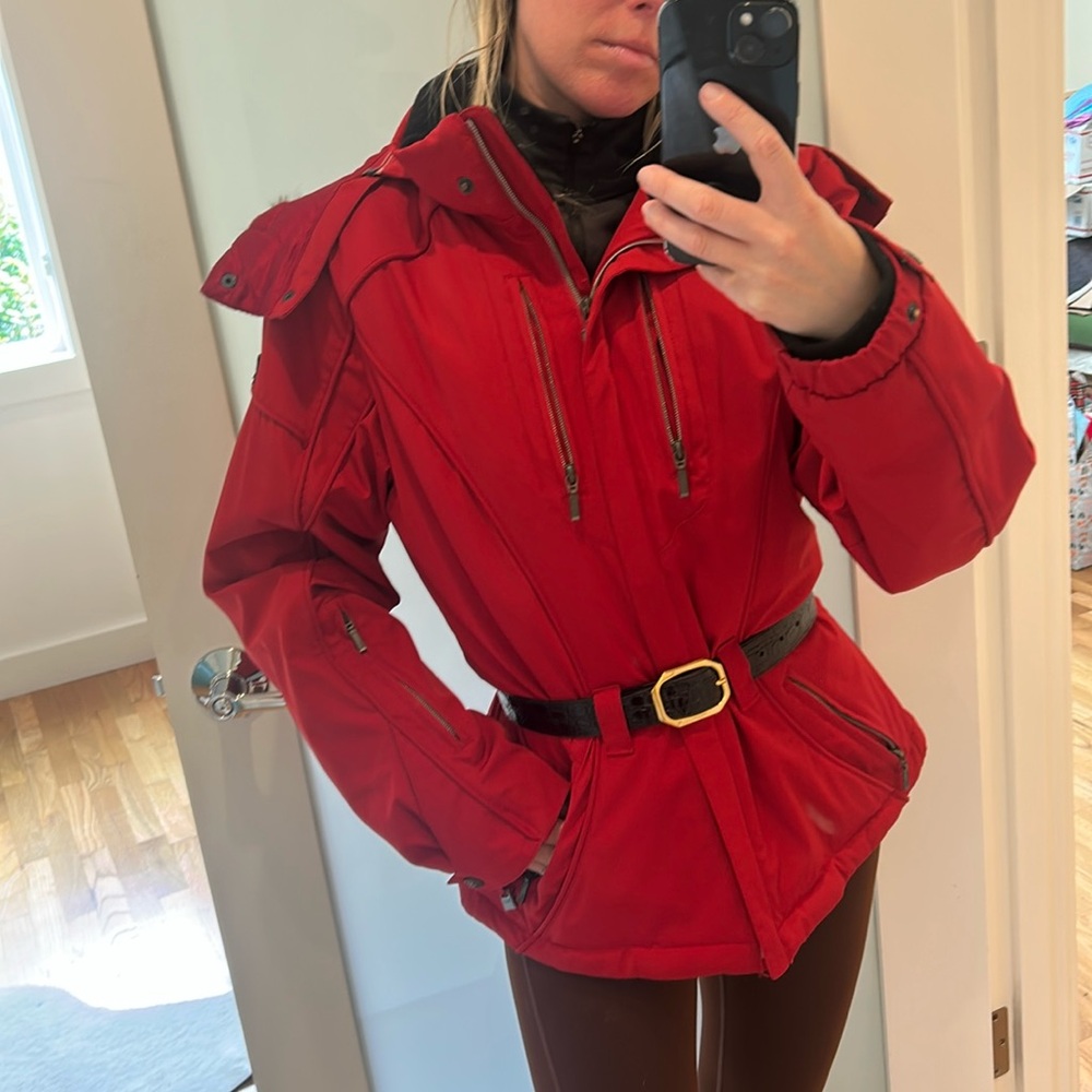 Vintage Nils ski parka - Picture 7 of 13